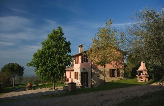 Agriturismo Il Borghetto - Photo 24