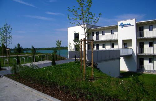 Laguna Seeappartements - Foto 38