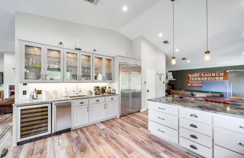 The Cove Lakehouse - Foto 10