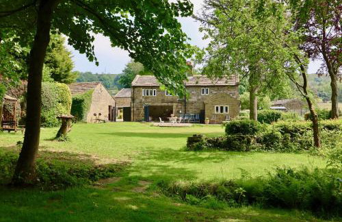 Brookhouse Grange - Foto 26