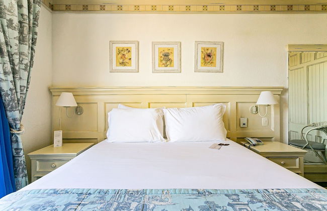 Studios frente ao mar no IL Campanario Resort ILCTOP - Photo 41