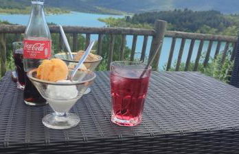 Le Cocon en pierre au coeur du Verdon gîte "Le Repos Des Chênes" - Foto 30