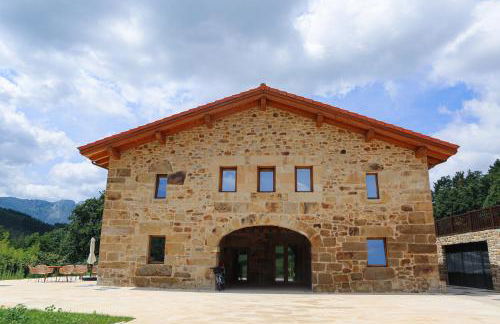 Solatsu Baserria - Apartamentos Rurales - Foto 8