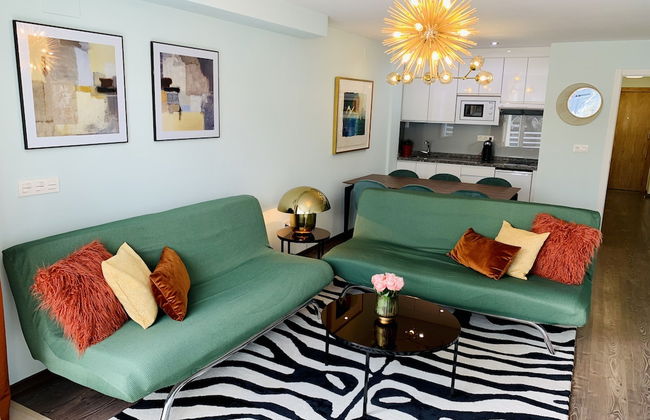 Pradollano LUXUS Grandes vistas - Foto 57