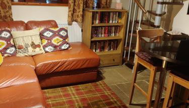 Pellcroft Cottage - Foto 5