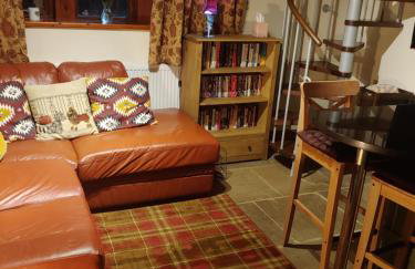 Pellcroft Cottage - Foto 5