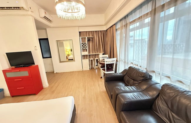 Rainbow Suites at Times Square - Foto 45