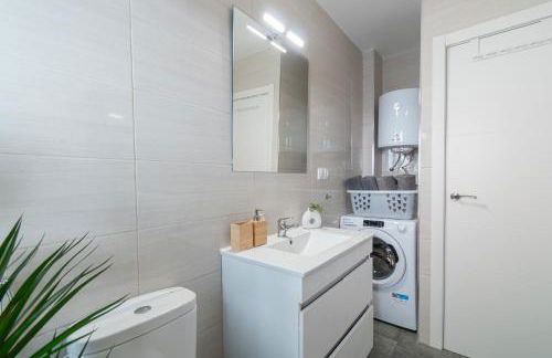 Satu Granada Modern Apartment in the Albaicín - Foto 30