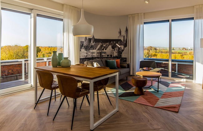 Luxurious, Spacious Suite Near Maastricht - Photo 12
