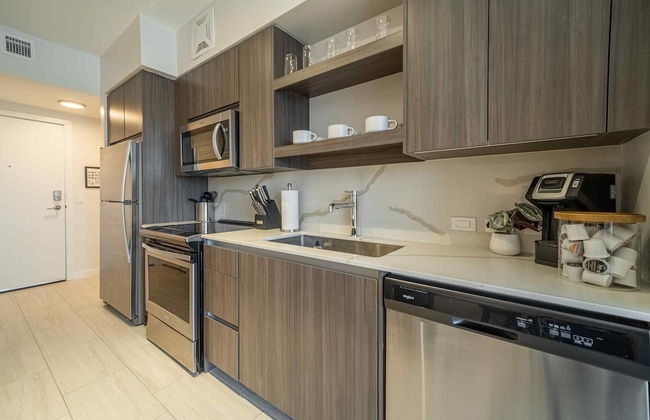 Tucker at Palmer Dadeland Miami - Photo 42