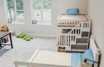 The Trafton School House - Foto 34