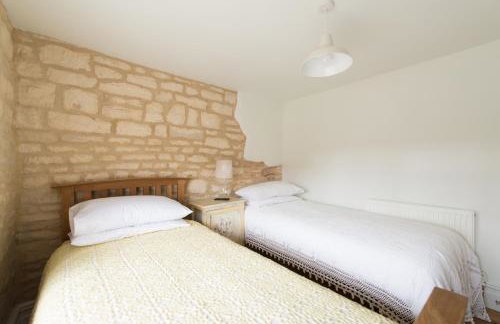 Upper Flat, The Manse, Painswick - Foto 21