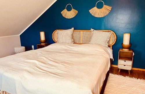 Ferienwohnung Auszeit für die ganze Familie - Foto 17