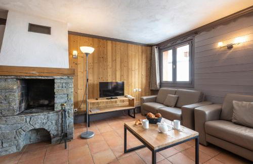 Chalet des Neiges Plein Sud - Foto 42