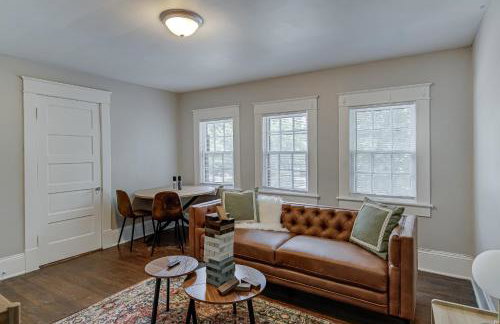 Entire home in Greensboro 1 Mile From Downtown and Amazing Restaurants - Foto 1