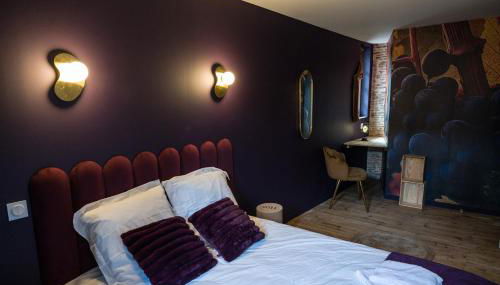 Chai n 12, Vin & romance à Bergerac - Foto 3