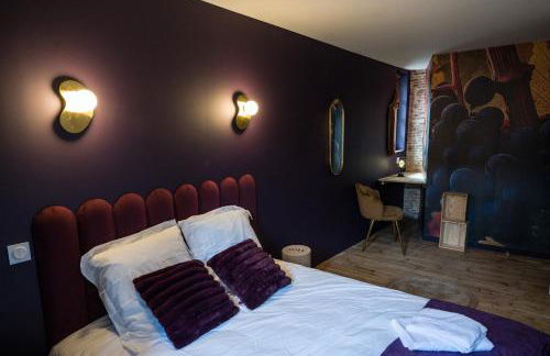 Chai n 12, Vin & romance à Bergerac - Foto 3