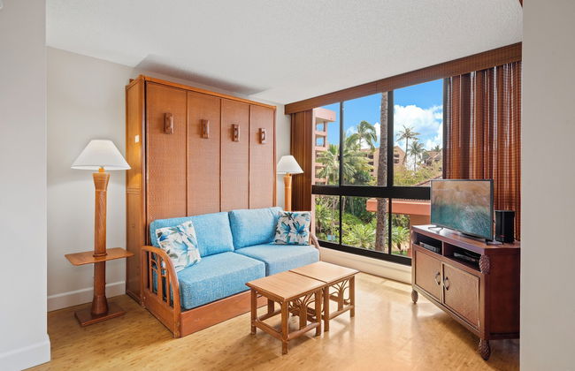 Kahana Falls Maui by VRI Americas - Foto 19