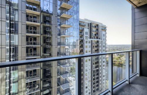 2BD Condo-Rainey St-Best views-RT Pool - Foto 18