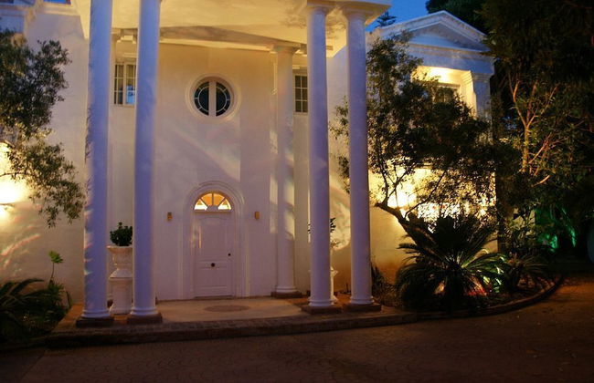 Luxury Villa Puerto Banus - Foto 14