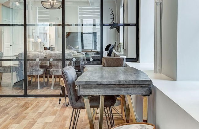 The Saint Lofts - Foto 74