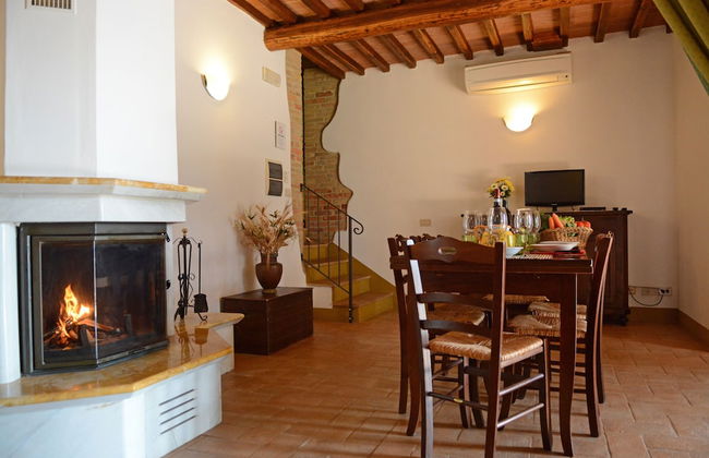 Agriturismo Bonello - Photo 11