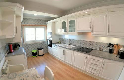 Carnaxide modern T1 apartment w balcony in Carnaxide Oeiras Lisbon - Foto 17