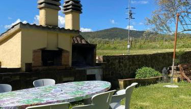 Agribike Agriturismo Poggio Rossino - Foto 3, Garden