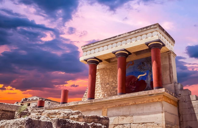 Asteri Blue Suite - Rethymno Daylight Delight - Foto 17