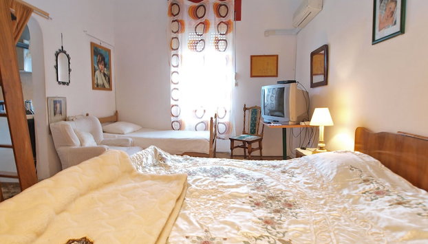 Apartment 1050 - Foto 3, Habitación