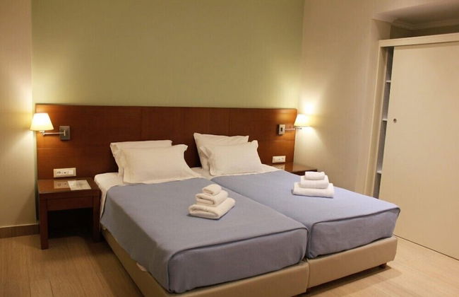 Niriides Luxury Villas - Foto 10