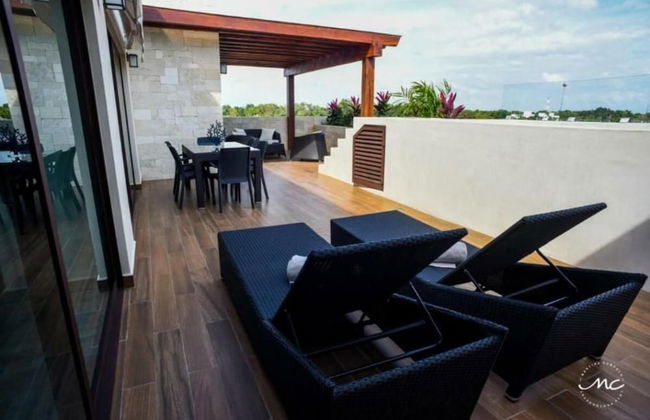 Blue Luxury La Veleta - Photo 20