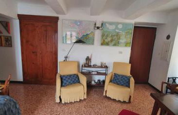 Casa del Sole affacciato sul mare - Foto 9