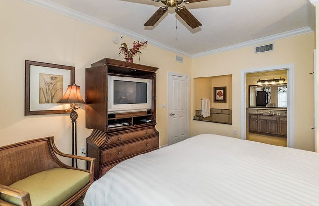 Grhhc7661-201 - Reunion Resort - 3 Bed 2 Baths Condo - Photo 5