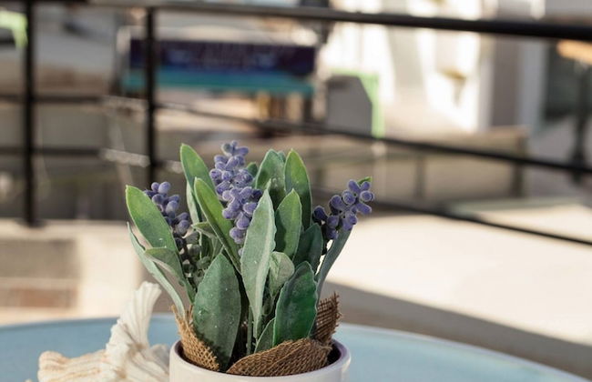 Del Mar Apartments in Stalis - Foto 69