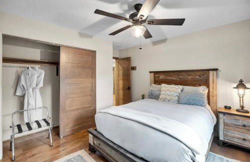 Sedona's Paradise Found, Saltwater Pool and Hot Tub, Private Oasis! - Foto 53