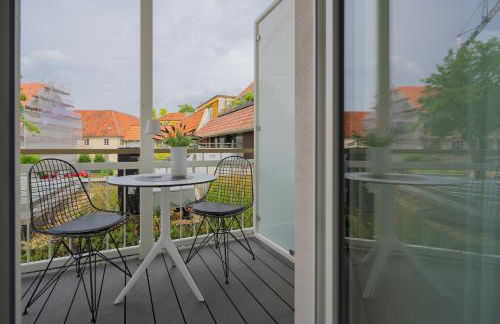 Markt22 - Exklusive Stadtapartments - Foto 68