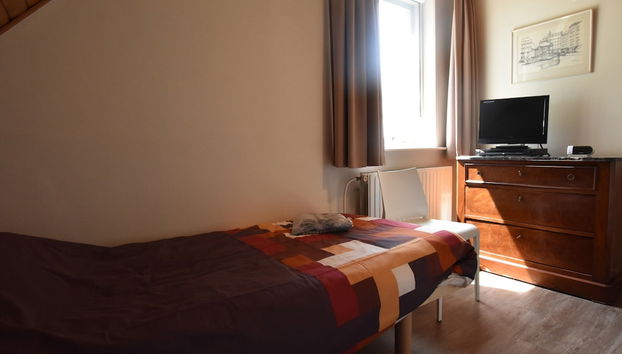 Holiday Home Near Bruges and Cadzand - Foto 2, Quarto