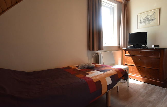 Holiday Home Near Bruges and Cadzand - Foto 2