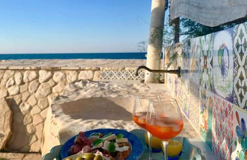 Il Trullo al Mare -Trullo by the sea- Pool & Beach - Foto 24