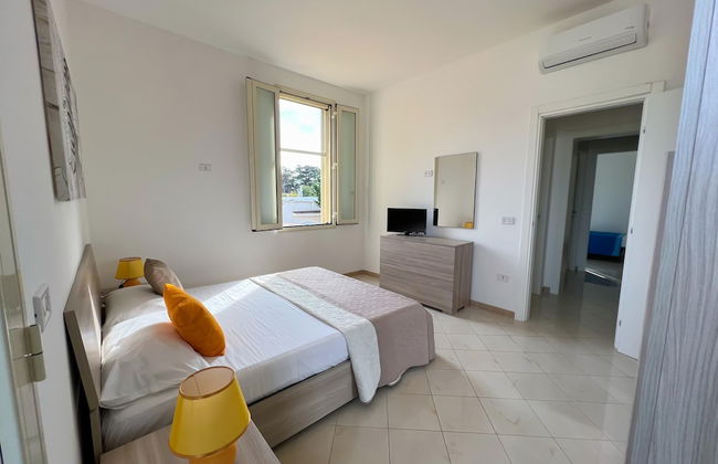 Appartamento Murena 8 - Foto 14