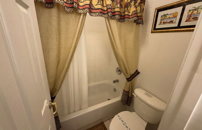 Sunset Villa Your Gateway to a Magical Florida Vacation! - Foto 13