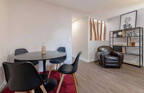 Les Erables des Benedictins, Spacieux-Proches gare - Foto 6