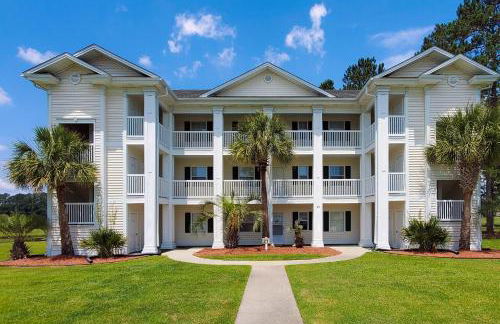 Balcony and Pool Access Longs Cozy Haven - Foto 26