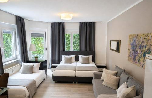 CF13 30m2 Central with Terrace AC and Netflix - Foto 1