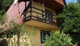 Domek całoroczny Tresna Agata - Foto 3