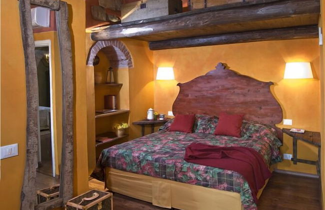 Agriturismo I Veroni - Foto 8