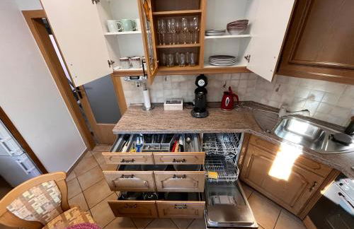 Ferienwohnung Friesenblick - Foto 9