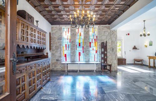 Beachfront Andalusian Villa - Foto 23