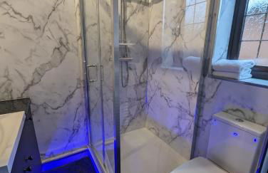 The Croft, North Staffordshire - Foto 24